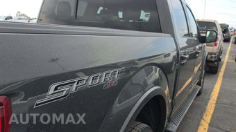 2017 Ford F-150 XLT Crew Cab Short Bed - miniatura 23