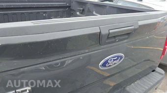 2017 Ford F-150 XLT Crew Cab Short Bed - miniatura 32
