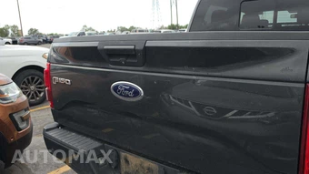 2017 Ford F-150 XLT Crew Cab Short Bed - miniatura 36
