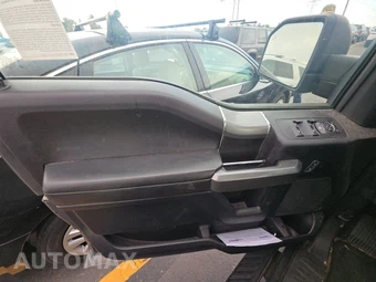2017 Ford F-150 XLT Crew Cab Short Bed - miniatura 9