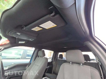 2017 Ford F-150 XLT Crew Cab Short Bed - miniatura 11