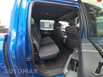 2017 Ford F-150 XLT Crew Cab Short Bed - miniatura 16