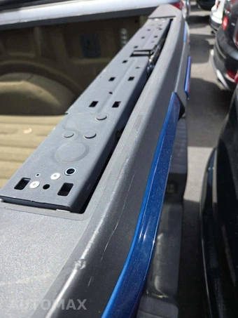 2017 Ford F-150 XLT Crew Cab Short Bed - miniatura 27