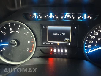 2017 Ford F-150 XLT Crew Cab Short Bed - miniatura 12
