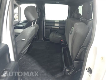 2017 Ford F-150 XLT Crew Cab Short Bed - miniatura 13
