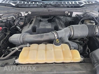 2017 Ford F-150 XLT Crew Cab Short Bed - miniatura 16