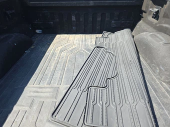 2017 Ford F-150 XLT Crew Cab Short Bed - miniatura 16