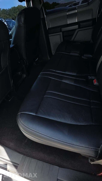 2017 Ford F-150 XLT Crew Cab Short Bed - miniatura 26