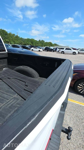 2017 Ford F-150 XLT Crew Cab Short Bed - miniatura 28