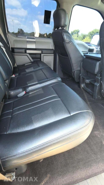 2017 Ford F-150 XLT Crew Cab Short Bed - miniatura 38