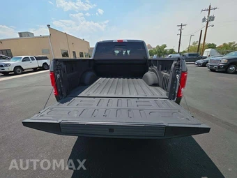 2017 Ford F-150 XLT Crew Cab Short Bed - miniatura 11