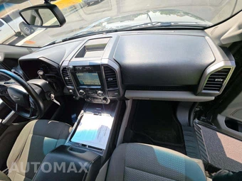 2017 Ford F-150 XLT Crew Cab Short Bed - miniatura 16