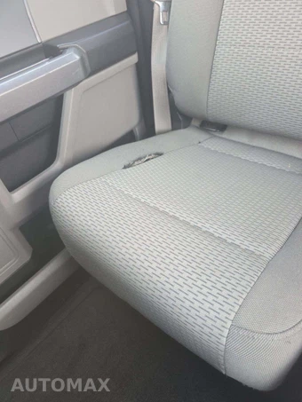 2017 Ford F-150 XLT Crew Cab Short Bed - miniatura 18