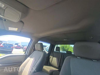 2017 Ford F-150 XLT Crew Cab Short Bed - miniatura 11