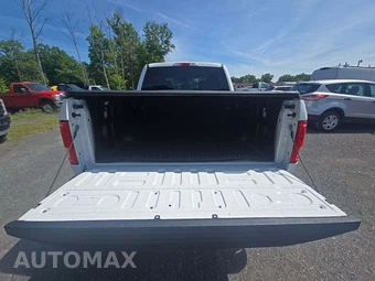 2017 Ford F-150 XLT Crew Cab Short Bed - miniatura 14