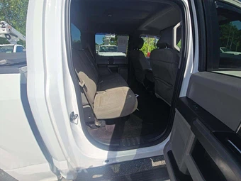 2017 Ford F-150 XLT Crew Cab Short Bed - miniatura 16