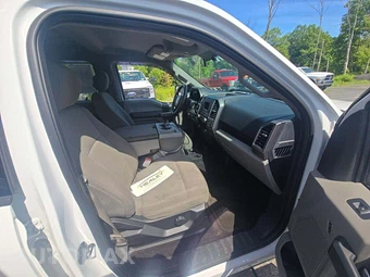 2017 Ford F-150 XLT Crew Cab Short Bed - miniatura 18