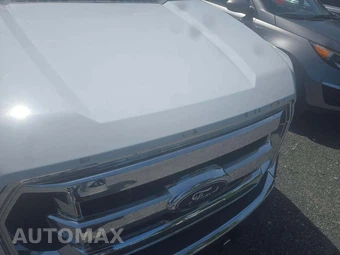 2017 Ford F-150 XLT Crew Cab Short Bed - miniatura 21