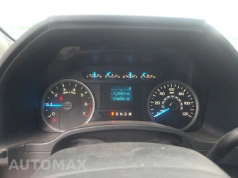 2017 Ford F-150 XLT Crew Cab Short Bed - miniatura 12