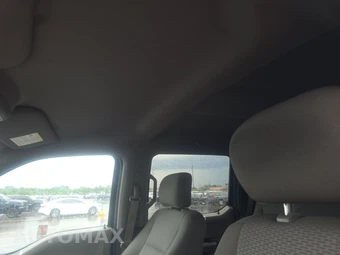 2017 Ford F-150 XLT Crew Cab Short Bed - miniatura 18