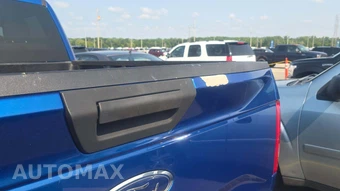 2017 Ford F-150 XLT Crew Cab Short Bed - miniatura 21