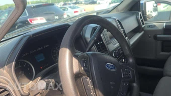 2017 Ford F-150 XLT Crew Cab Short Bed - miniatura 25