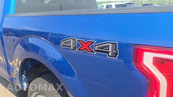 2017 Ford F-150 XLT Crew Cab Short Bed - miniatura 26