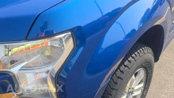 2017 Ford F-150 XLT Crew Cab Short Bed - miniatura 28