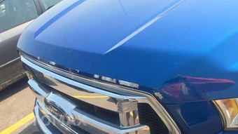 2017 Ford F-150 XLT Crew Cab Short Bed - miniatura 30
