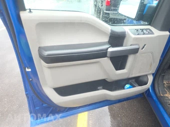 2017 Ford F-150 XLT Crew Cab Short Bed - miniatura 9