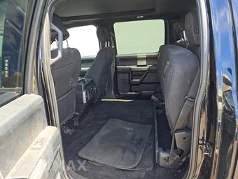 2017 Ford F-150 XLT Crew Cab Short Bed - miniatura 13