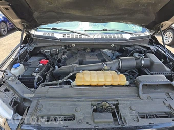 2017 Ford F-150 XLT Crew Cab Short Bed - miniatura 15