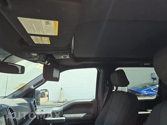 2017 Ford F-150 XLT Crew Cab Short Bed - miniatura 20