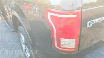 2017 Ford F-150 XLT Crew Cab Short Bed - miniatura 29