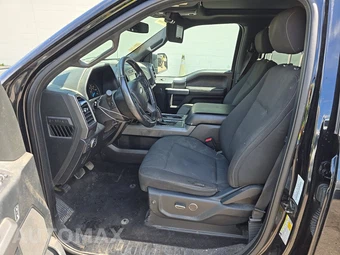 2017 Ford F-150 XLT Crew Cab Short Bed - miniatura 7