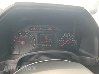 2017 Ford F-150 XLT Crew Cab Short Bed - miniatura 12