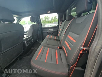 2017 Ford F-150 XLT Crew Cab Short Bed - miniatura 13