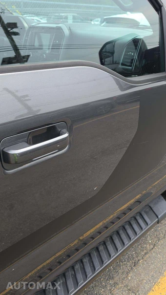 2017 Ford F-150 XLT Crew Cab Short Bed - miniatura 26