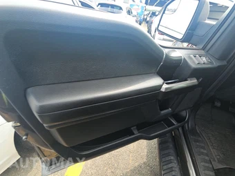 2017 Ford F-150 XLT Crew Cab Short Bed - miniatura 9