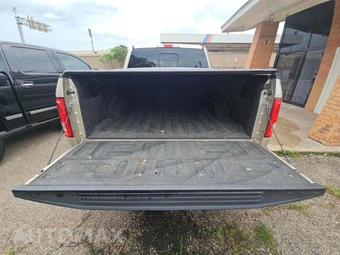 2017 Ford F-150 XLT Crew Cab Short Bed - miniatura 14