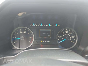 2017 Ford F-150 XLT Crew Cab Short Bed - miniatura 9