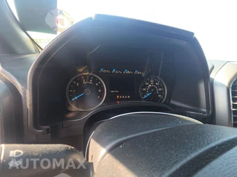2017 Ford F-150 XLT Crew Cab Short Bed - miniatura 12