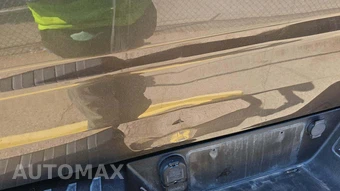 2017 Ford F-150 XLT Crew Cab Short Bed - miniatura 18