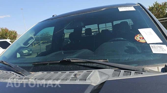 2017 Ford F-150 XLT Crew Cab Short Bed - miniatura 19