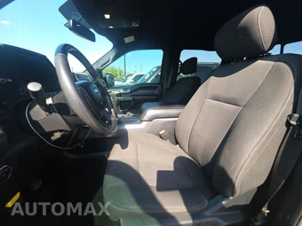 2017 Ford F-150 XLT Crew Cab Short Bed - miniatura 7