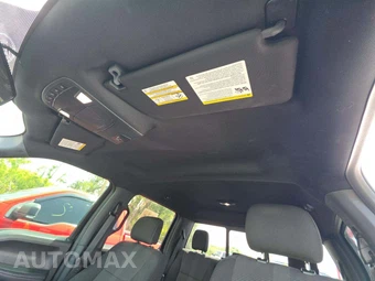 2017 Ford F-150 XLT Crew Cab Short Bed - miniatura 11