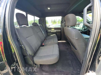 2017 Ford F-150 XLT Crew Cab Short Bed - miniatura 16