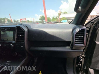 2017 Ford F-150 XLT Crew Cab Short Bed - miniatura 19