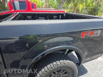 2017 Ford F-150 XLT Crew Cab Short Bed - miniatura 26