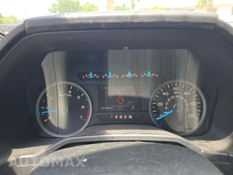 2017 Ford F-150 XLT Crew Cab Short Bed - miniatura 9